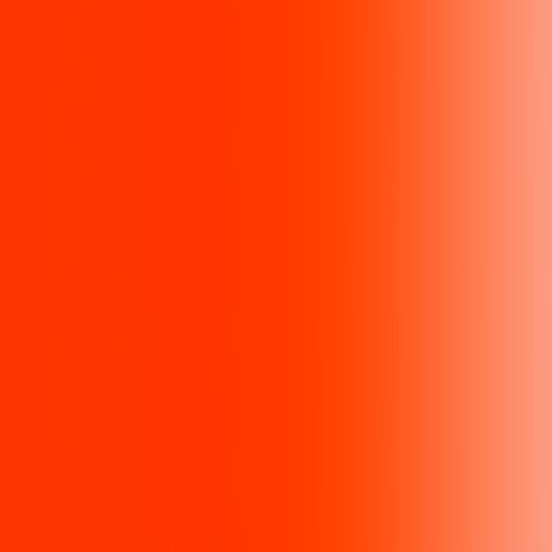 Createx 5118 Transparent Sunset Red 60 ml