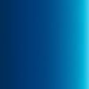 Createx 5134 Transparent Maui Blue 60 ml