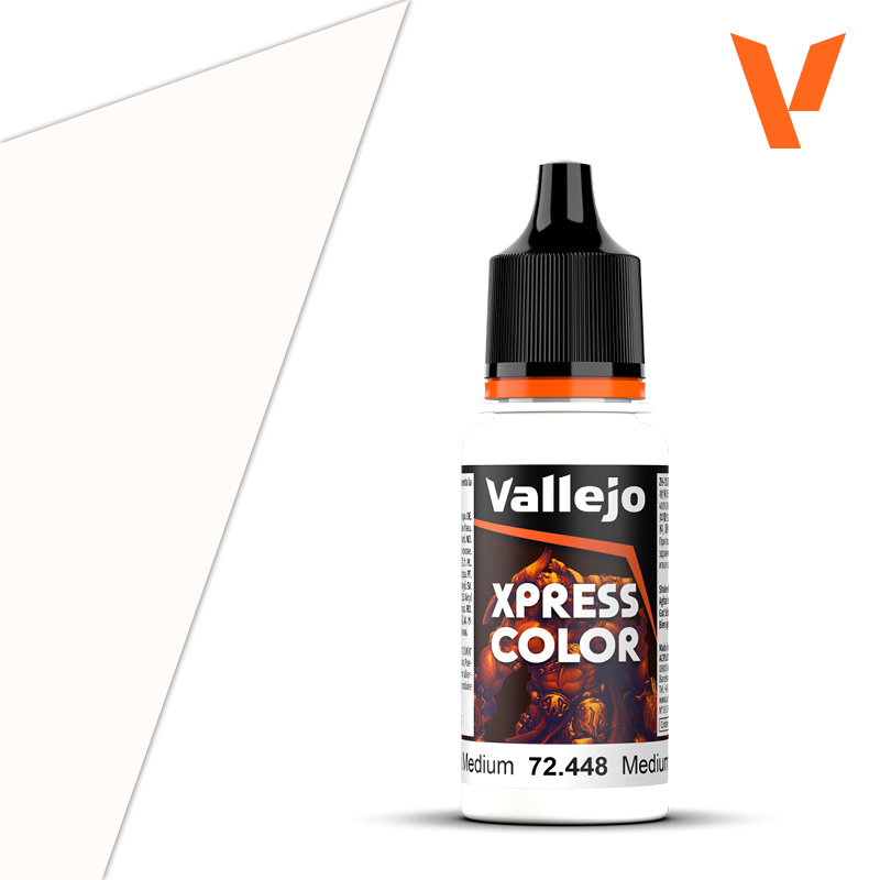 Xpress Color Xpress Medium 18 ml