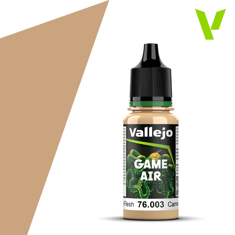 Game Air Pale Flesh 18 ml