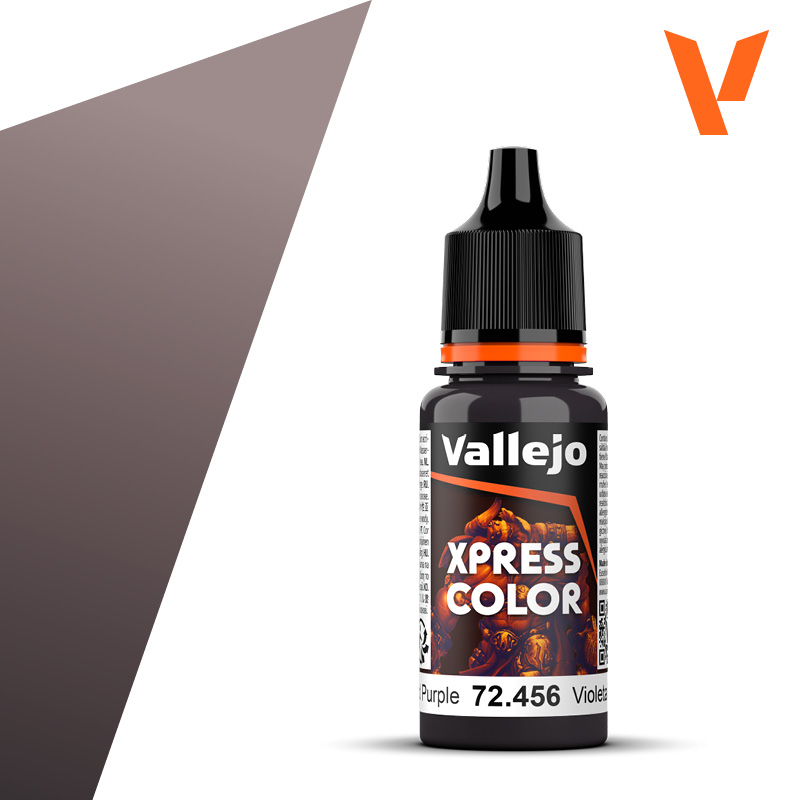Xpress Color Wicked Purple 18 ml