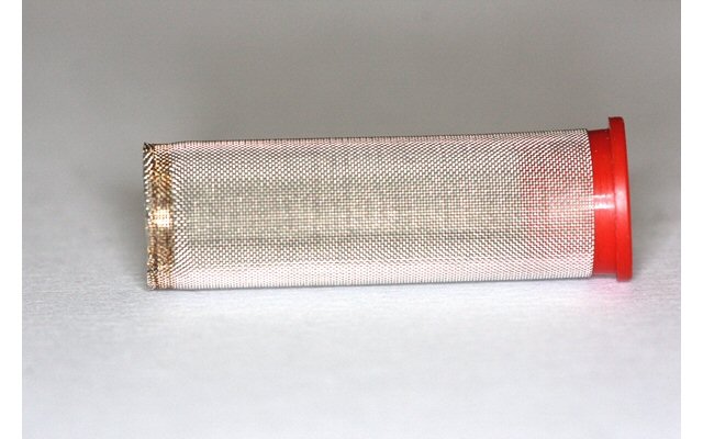 50-2016 Ansaugrohr-Farbfilter